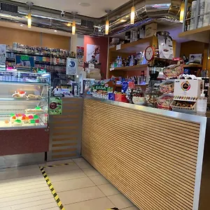 Piada D'oro Hotel Riccione