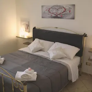 Appartamento Cupidohouse A, Mondello