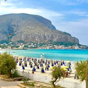 Appartamento L'angolino Di Anna, Mondello
