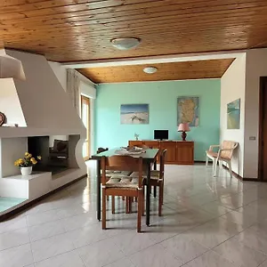 Casa Giuliana A 5 Minuti In Macchina Dal Poetto Appartamento Quartu SantʼElena