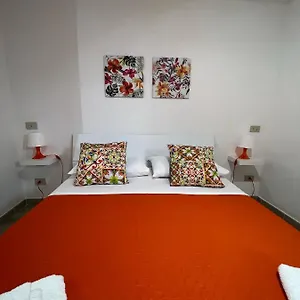 Casa vacanze Trentuno, Mondello