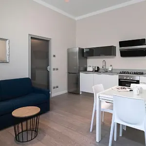 Italianway - Naviglio Pavese 6 Appartamento Milano