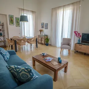 Casa vacanze Le Vele Mondello, A Due Passi Dal Mare, Mondello