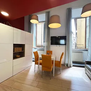 Loft In Appartamento Firenze