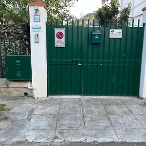 Alloggio in famiglia Casa Lighea, Mondello