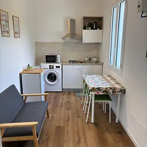  Apartment Sicily
