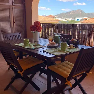 Casa Sofia Vista Porto Appartamento Olbia