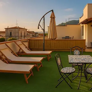Appartamento Penelope, Mondello