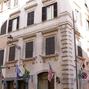 Sistina Hotel Roma