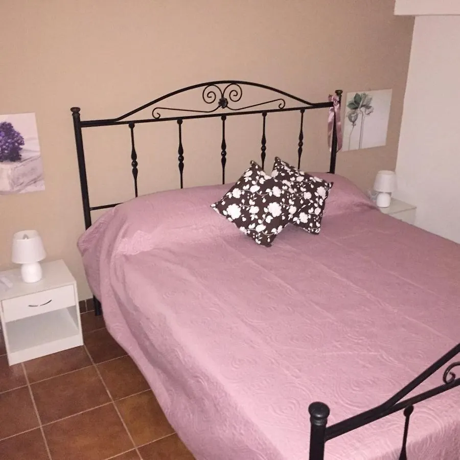 George House Mondello 32 Apartman